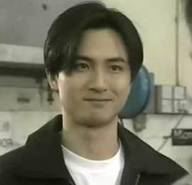 胡越山 Wing-Keung Wu