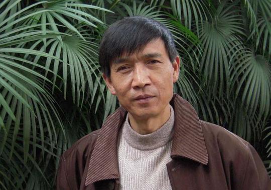 李文华 Wenhua Li