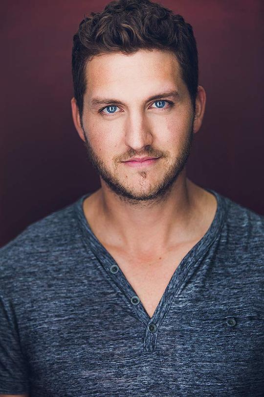 布莱恩·科林·弗利 Brian Colin Foley