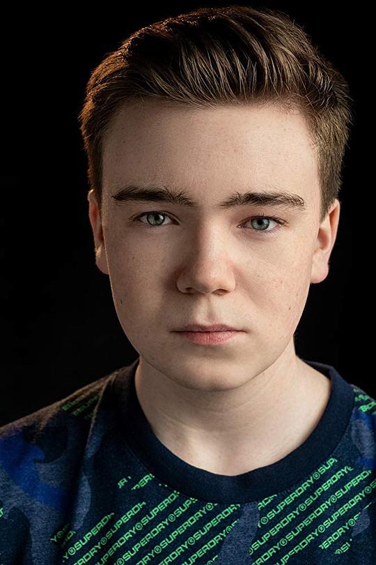 肖恩·康纳·伦威克 Sean Connor Renwick
