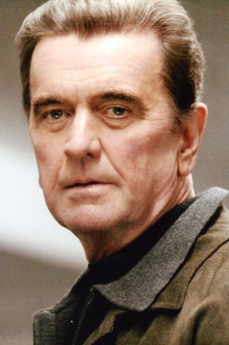 加里·海瑟林顿 Gary Hetherington