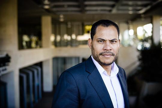 杰森·卡贝尔 Jason Cabell