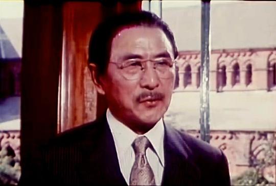 诸葛明 Ming Zhuge