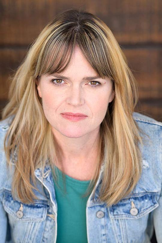 詹妮弗·哈斯蒂 Jennifer Hasty