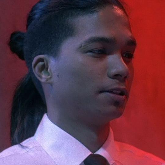 陈彼得 Peter Chan