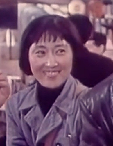 钱史梅 Shimei Qian