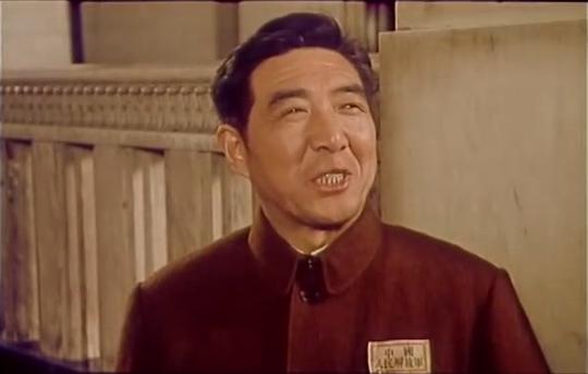 姚明荣 Mingrong Yao