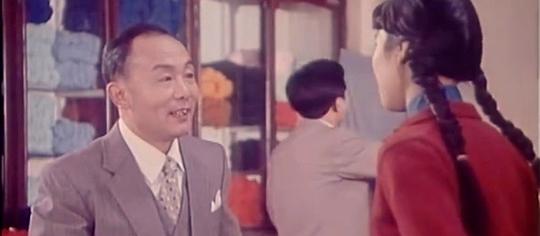 吴锡纯 Xichun Wu