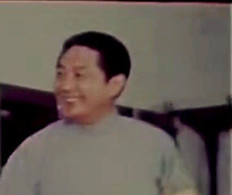 陈钟熙 Zhongxi Chen