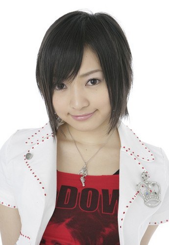 中村春香 Haruka Nakamura