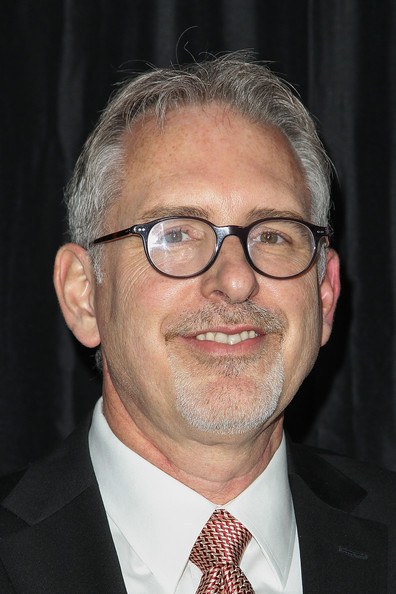 大卫·格兰克 David Crank