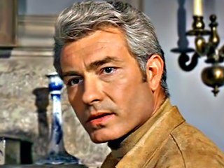 理查德·布拉德福德 Richard Bradford