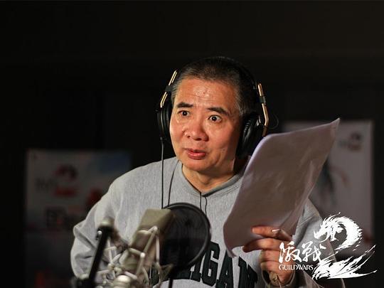 郑炼 Lian Zheng