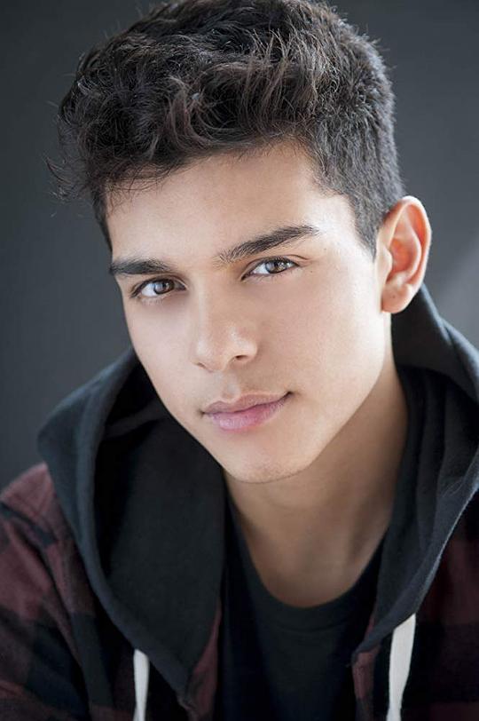 安东尼·基凡 Anthony Keyvan