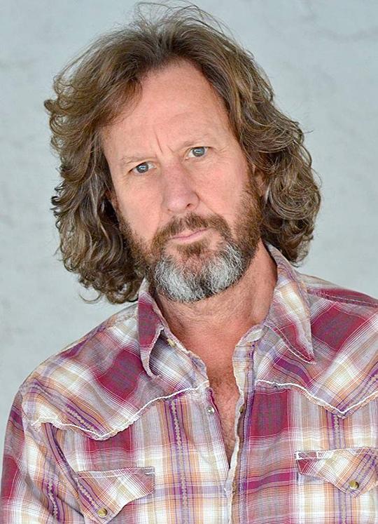 大卫·斯廷 David Steen