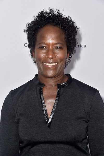 维多利娅·托马斯 Victoria Thomas