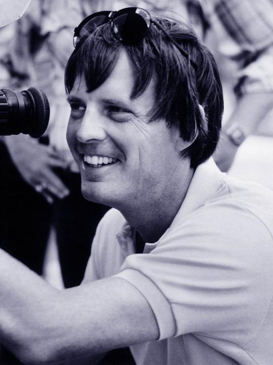 迪克·劳瑞 Dick Lowry