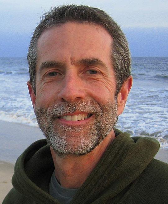 大卫·杰克逊 David Jackson