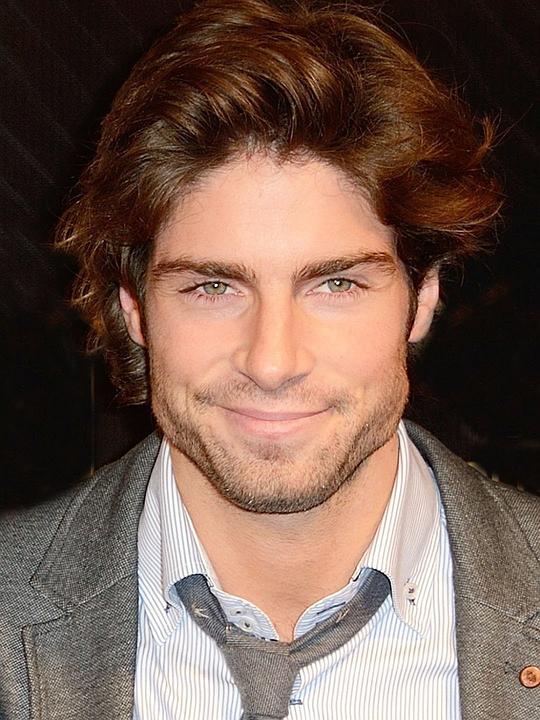 汤姆·里布 Tom Leeb