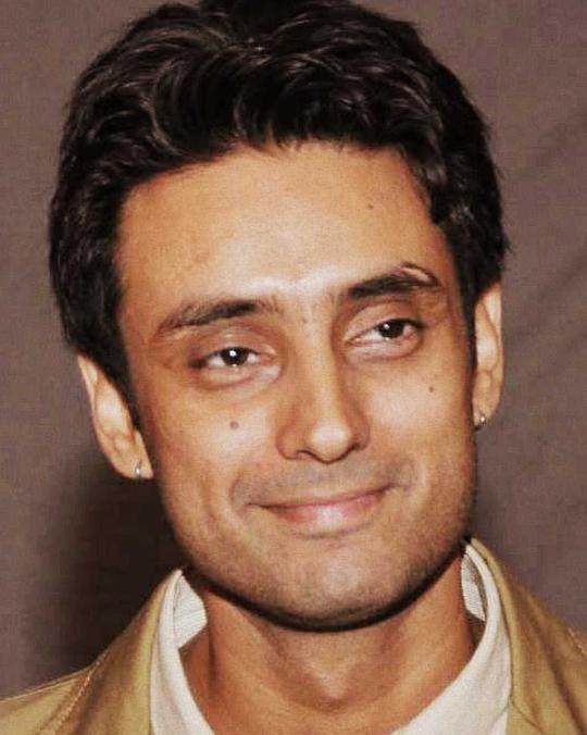 安劳格·辛格 Anurag Singh