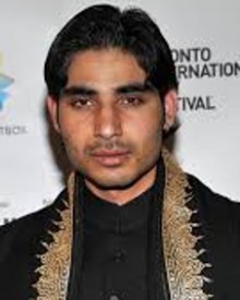 万什·巴德韦杰 Vansh Bhardwaj