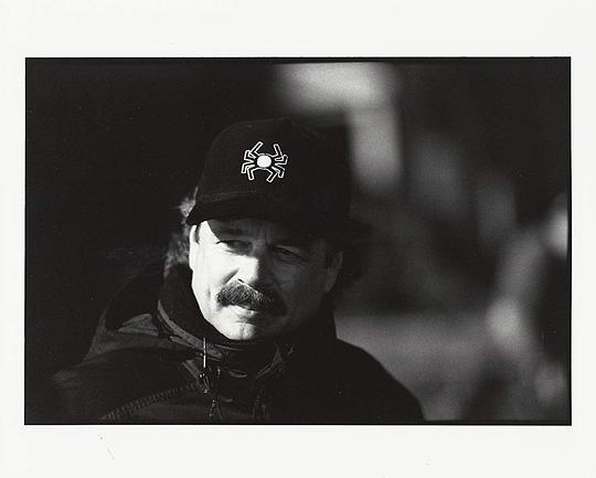 克雷格·R·巴克斯利 Craig R. Baxley