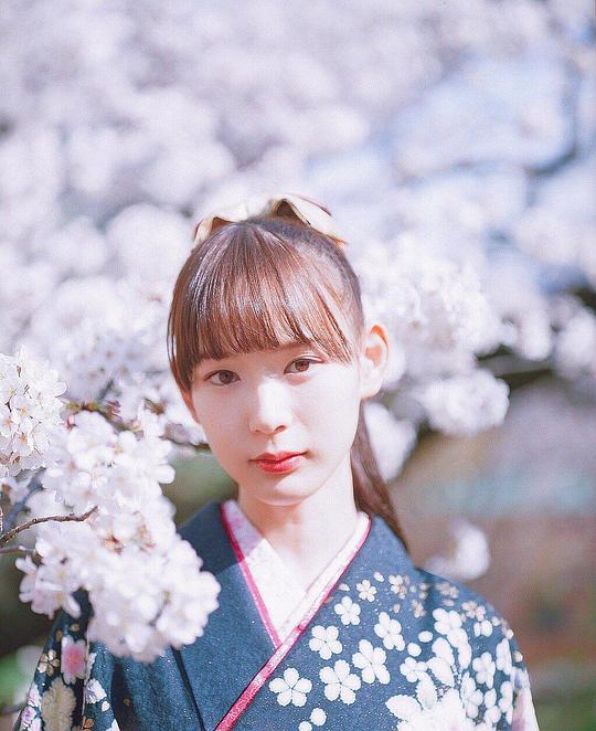 穗志萌香 Moeka Hoshi
