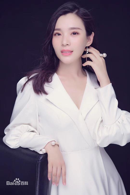 郑岚 Lan Zheng