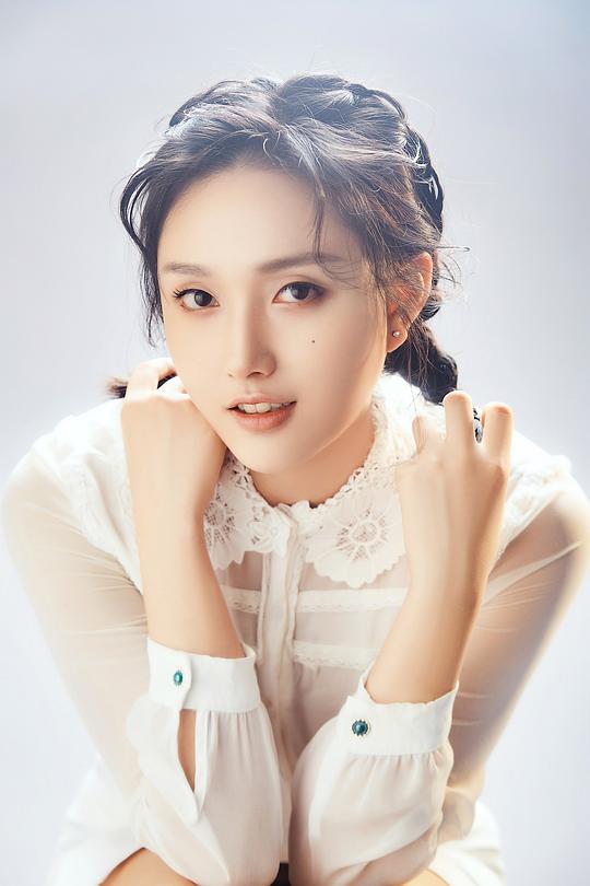 王抒丹 Shudan Wang