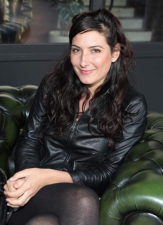 科琳·金斯伯里 Corinne Kingsbury