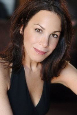 克里斯蒂娜·卡伯特 Christina Cabot