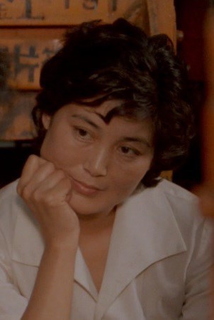 赵秀玲 Xiuling Zhao