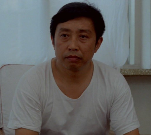 王北龙 Beilong Wang