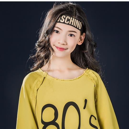 马思淇 Siqi Ma
