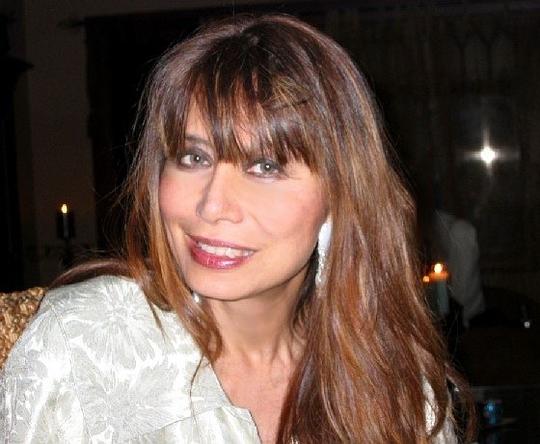 卡桑德拉·加瓦 Cassandra Gava