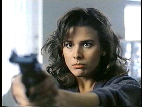 克里丝塔·埃里克森 Krista Errickson