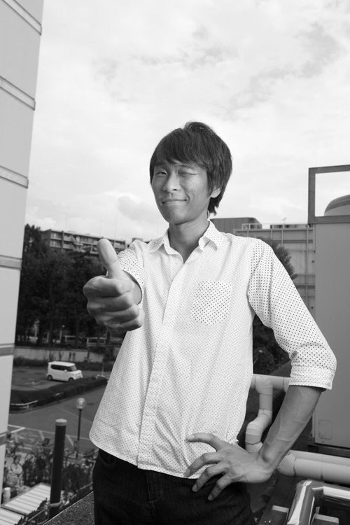 大塚隆史 Takashi Otsuka