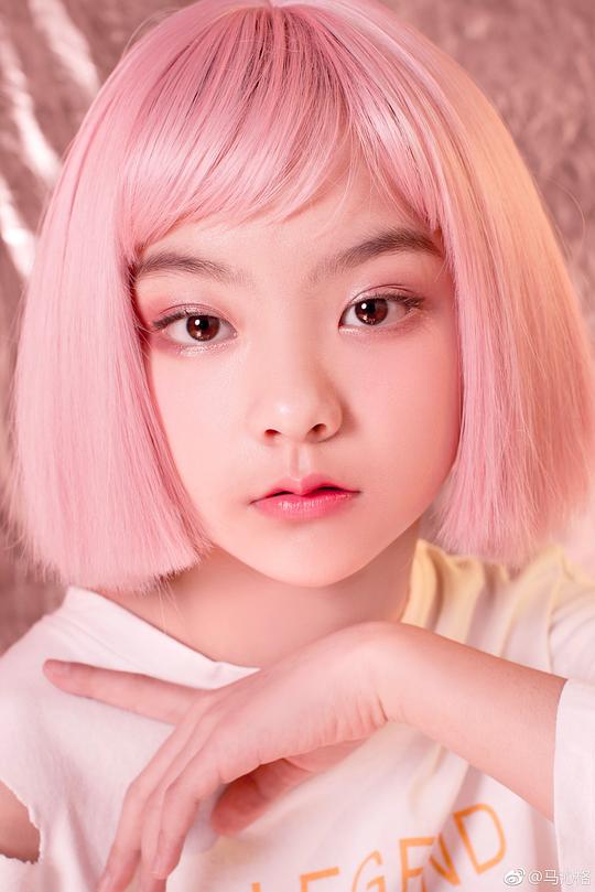 马沁格 Qin'ge Ma