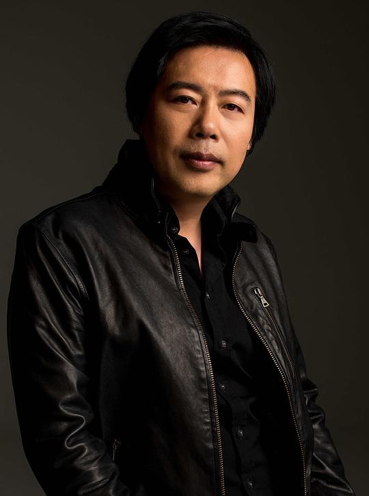 赵天宇 Tianyu Zhao