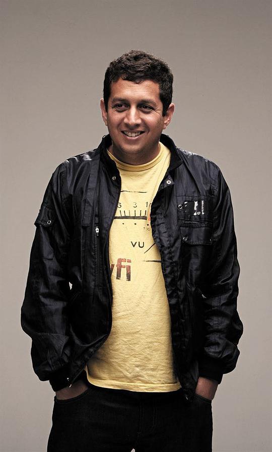 胡立欧·赫南德兹·柯登 Julio Hernandez Cordon