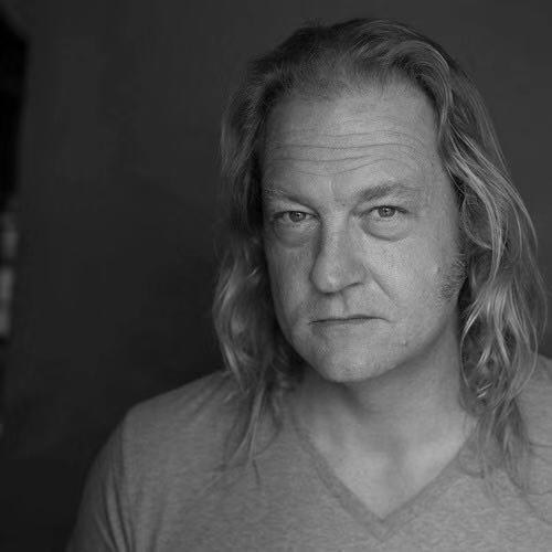 保罗·凯曼 Paul Kynman