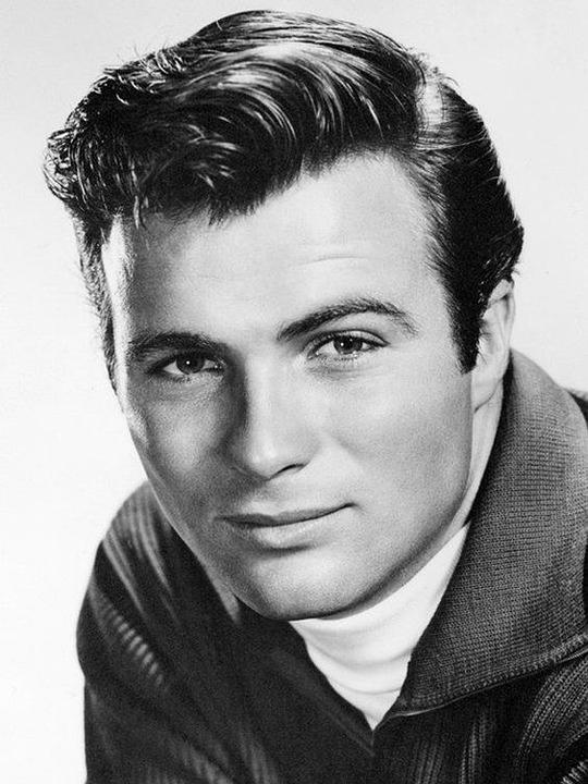 巴里·科 Barry Coe