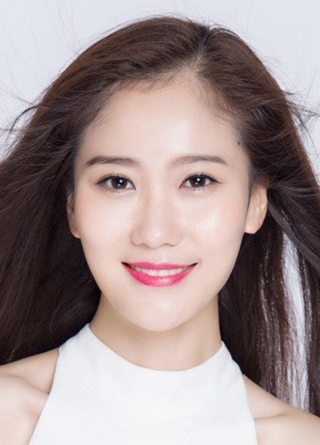 刘思莹 Siying Liu