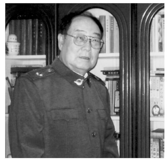杨昭仁 Zhaoren Yang