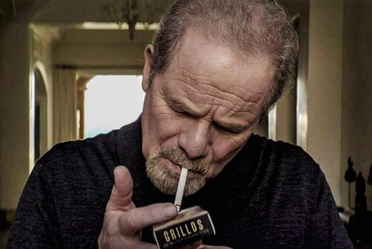 约翰·格里略 John Grillo