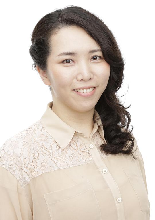 鹤田真希 Maki Tsuruta