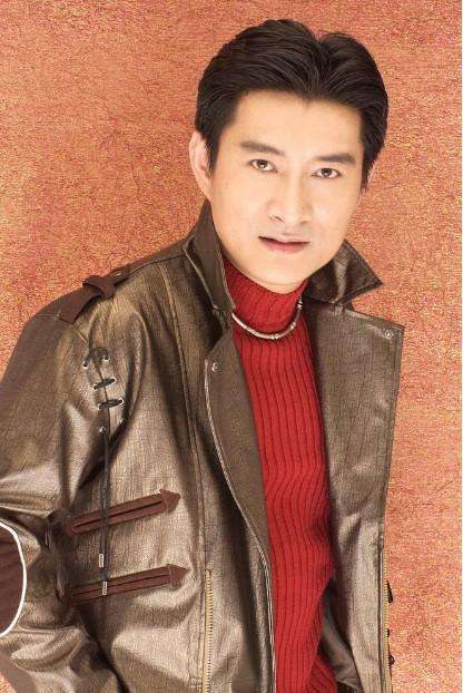 黄安 An Huang