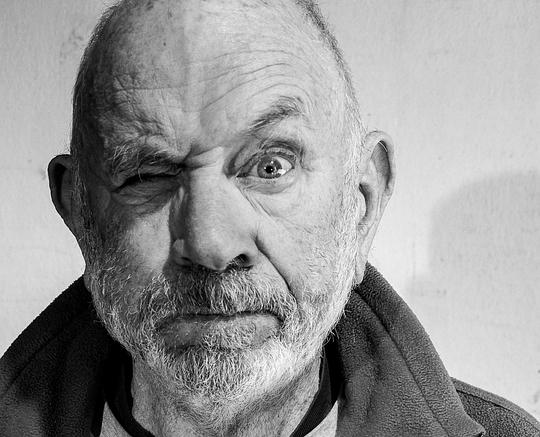 诺尔曼·布里斯基 Norman Briski