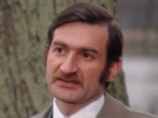 史丹利·勒博 Stanley Lebor