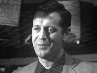 Godfrey James Godfrey James